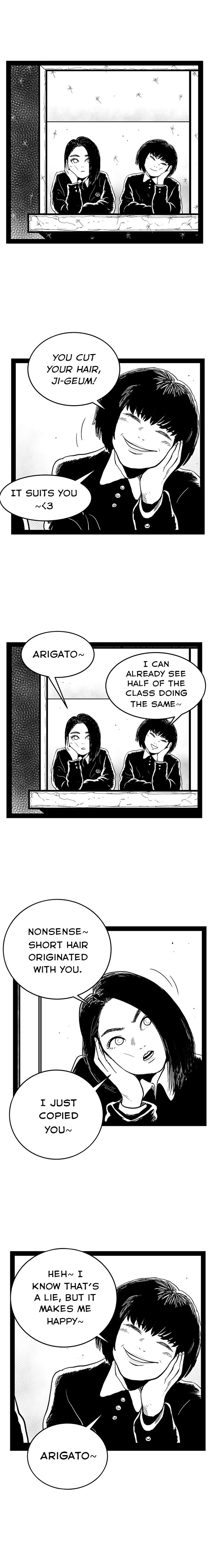 Hellper 2: Killberos Chap 144 - Next Chap 145