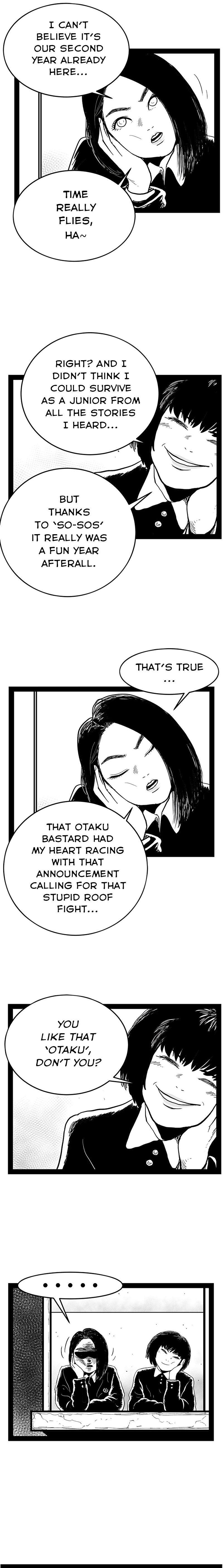 Hellper 2: Killberos Chap 144 - Next Chap 145