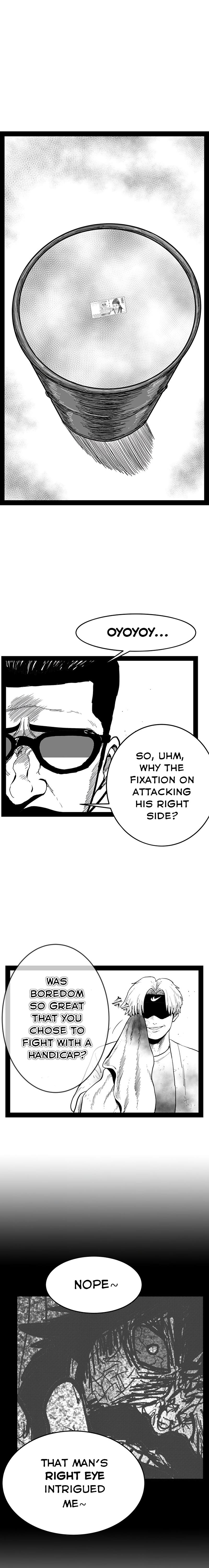 Hellper 2: Killberos Chap 144 - Next Chap 145