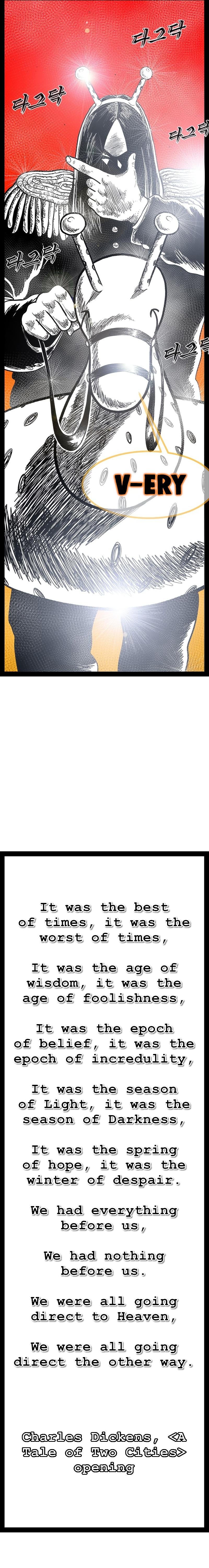 Hellper 2: Killberos Chap 144 - Next Chap 145