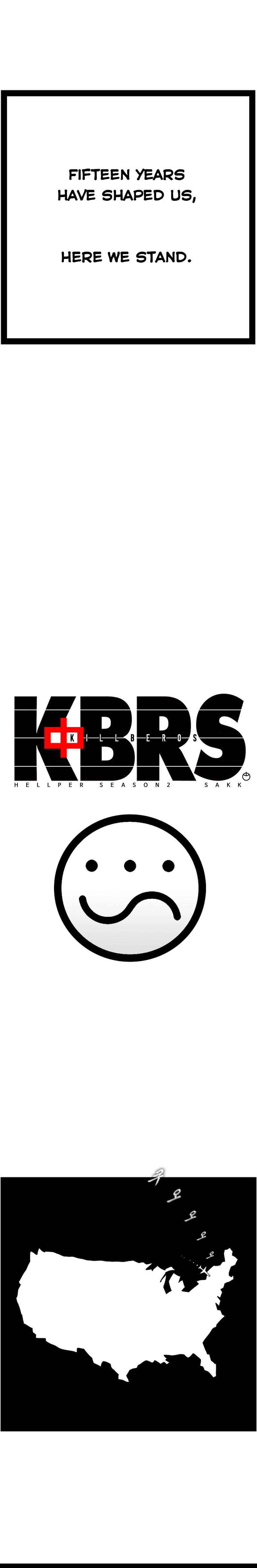 Hellper 2: Killberos Chap 144 - Next Chap 145