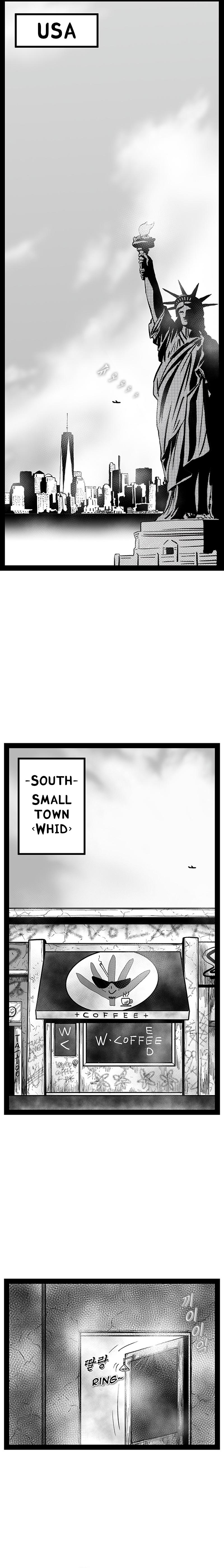 Hellper 2: Killberos Chap 144 - Next Chap 145