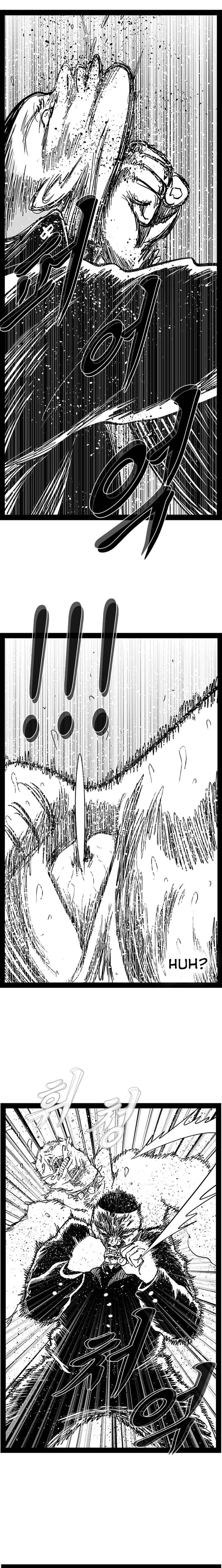 Hellper 2: Killberos Chap 145 - Next Chap 146