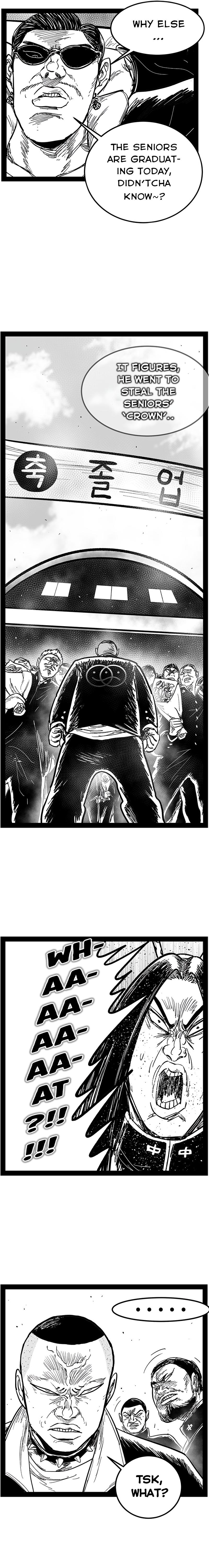 Hellper 2: Killberos Chap 145 - Next Chap 146