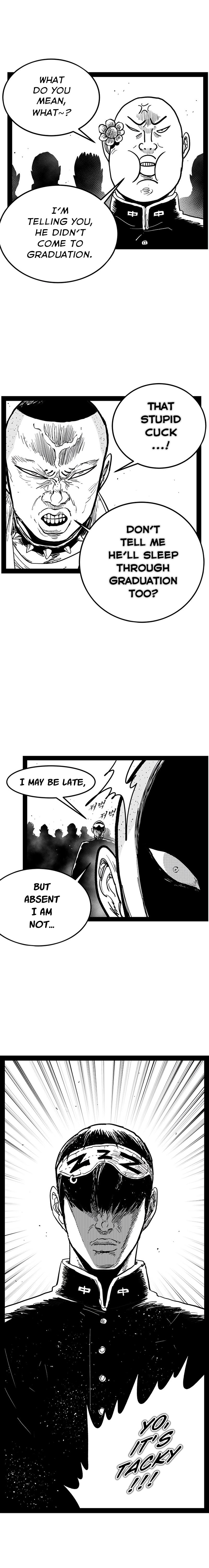 Hellper 2: Killberos Chap 145 - Next Chap 146