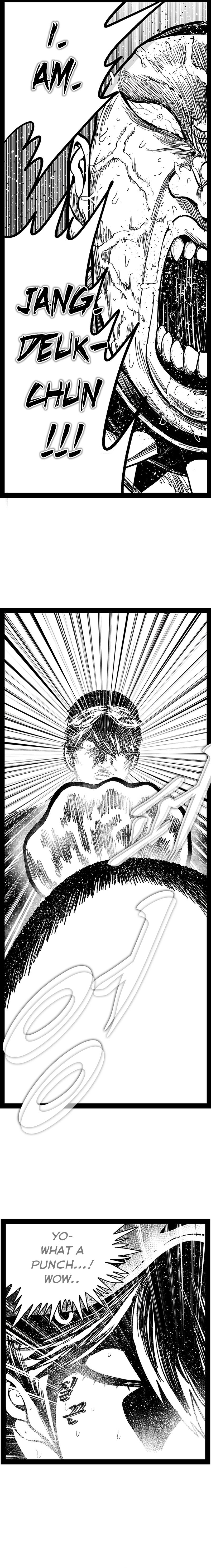 Hellper 2: Killberos Chap 145 - Next Chap 146