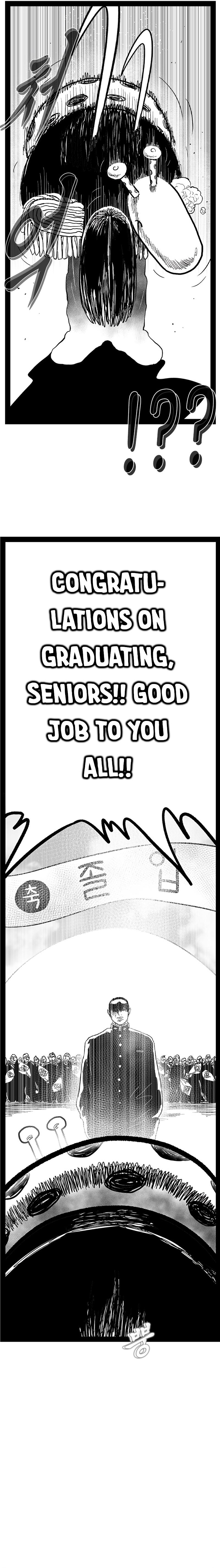 Hellper 2: Killberos Chap 145 - Next Chap 146