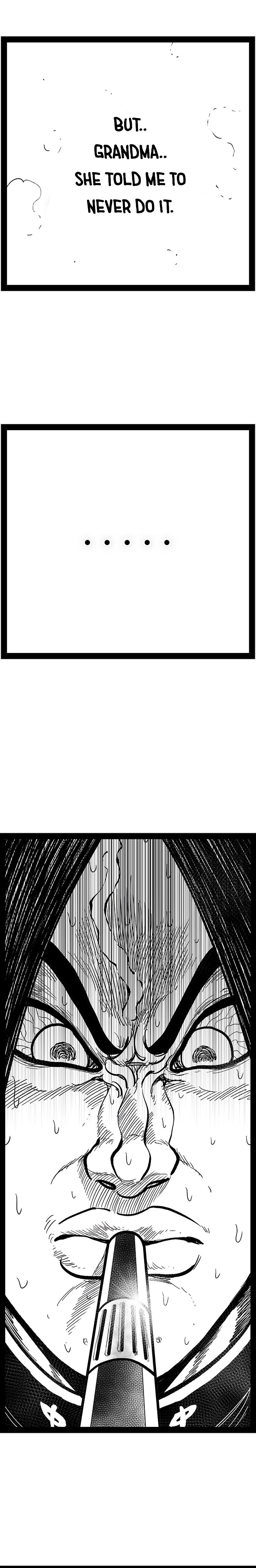 Hellper 2: Killberos Chap 145 - Next Chap 146