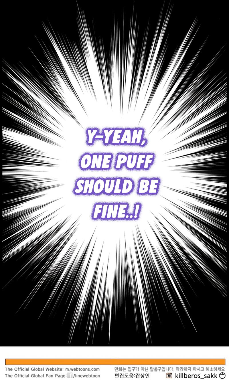 Hellper 2: Killberos Chap 145 - Next Chap 146