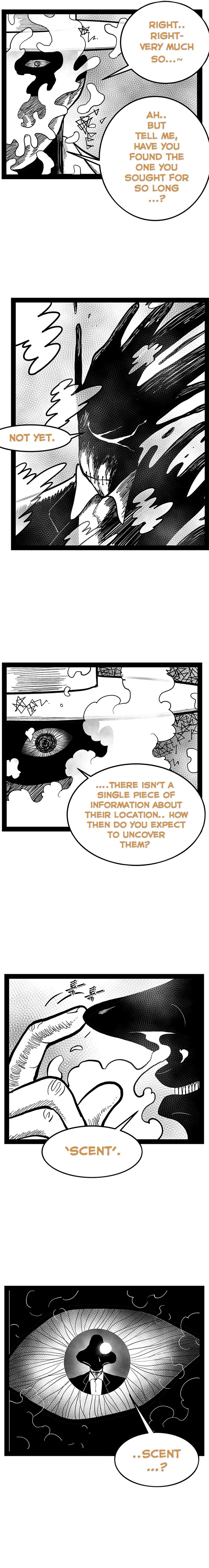 Hellper 2: Killberos Chap 145 - Next Chap 146