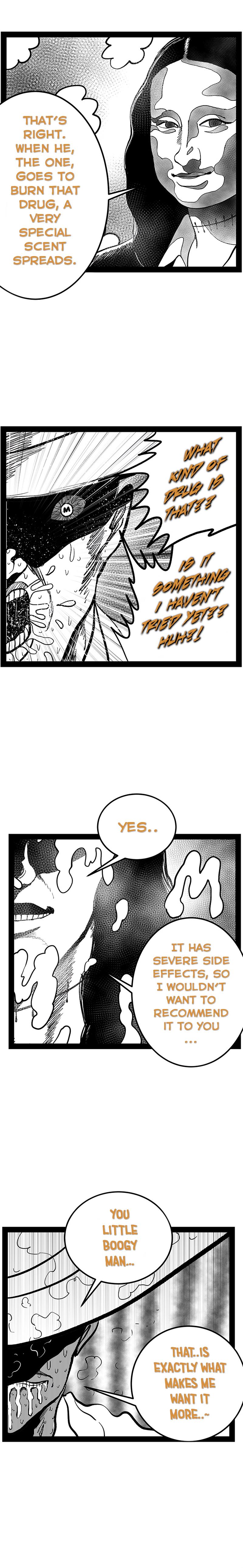 Hellper 2: Killberos Chap 145 - Next Chap 146