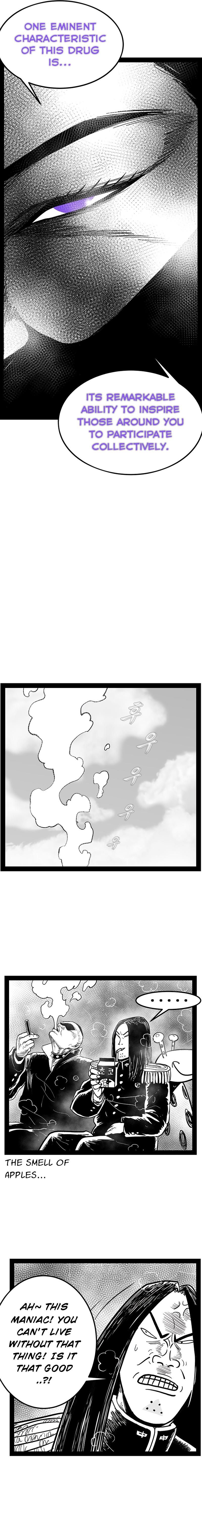 Hellper 2: Killberos Chap 145 - Next Chap 146