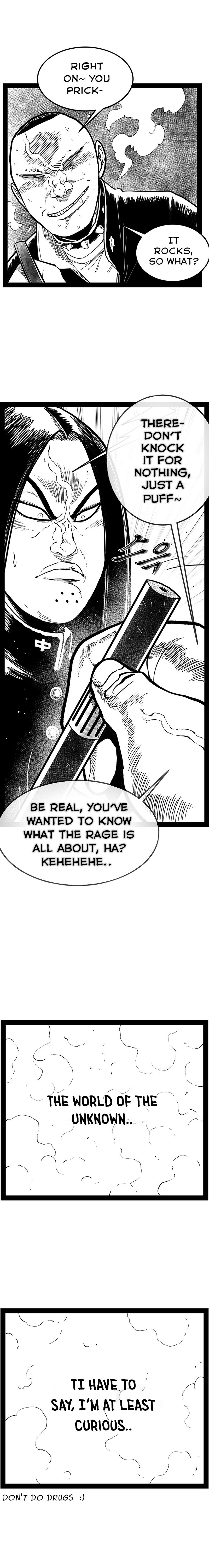 Hellper 2: Killberos Chap 145 - Next Chap 146