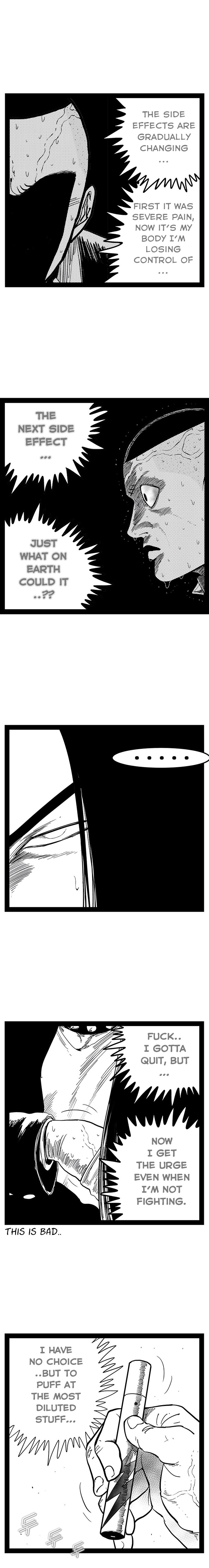 Hellper 2: Killberos Chap 146 - Next Chap 147