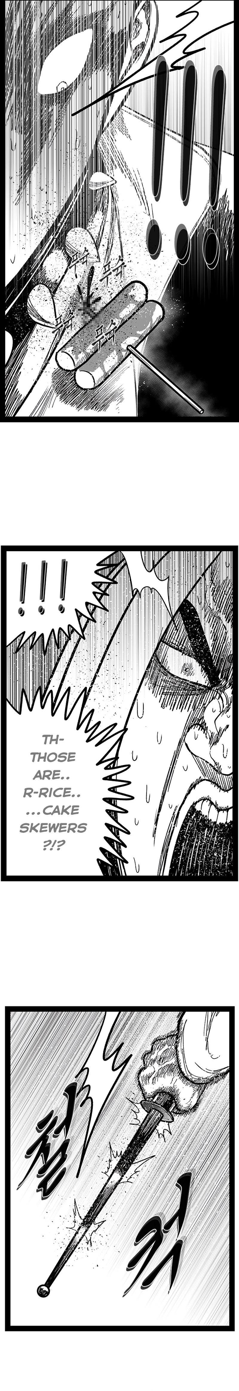 Hellper 2: Killberos Chap 146 - Next Chap 147