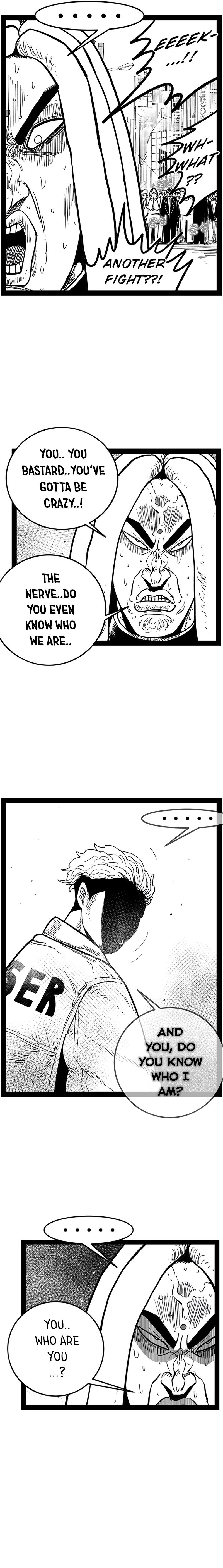 Hellper 2: Killberos Chap 146 - Next Chap 147