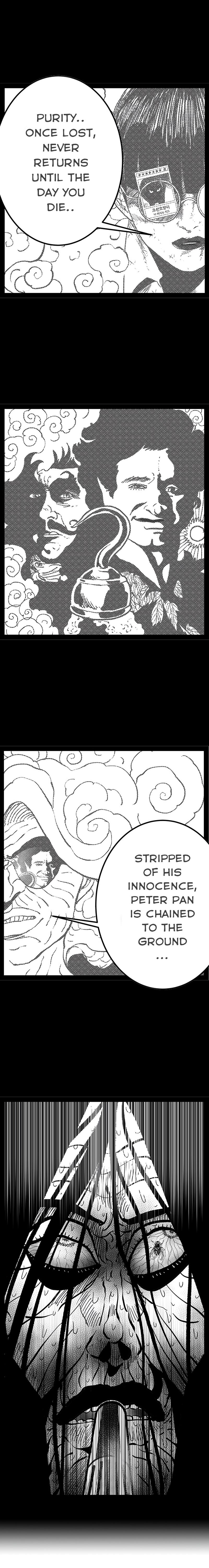 Hellper 2: Killberos Chap 146 - Next Chap 147