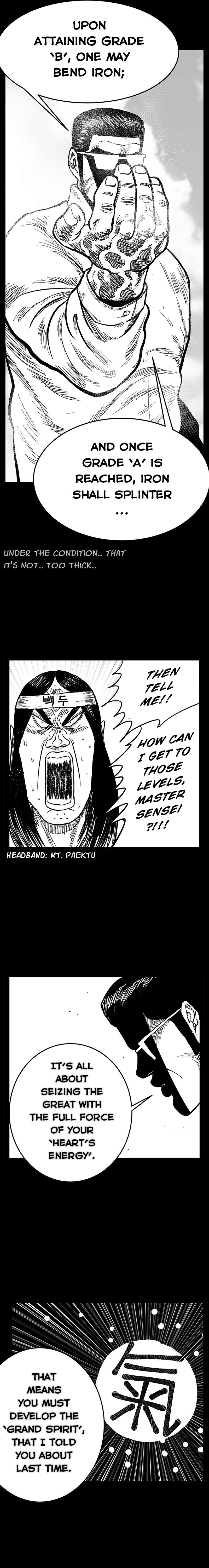 Hellper 2: Killberos Chap 148 - Next Chap 149