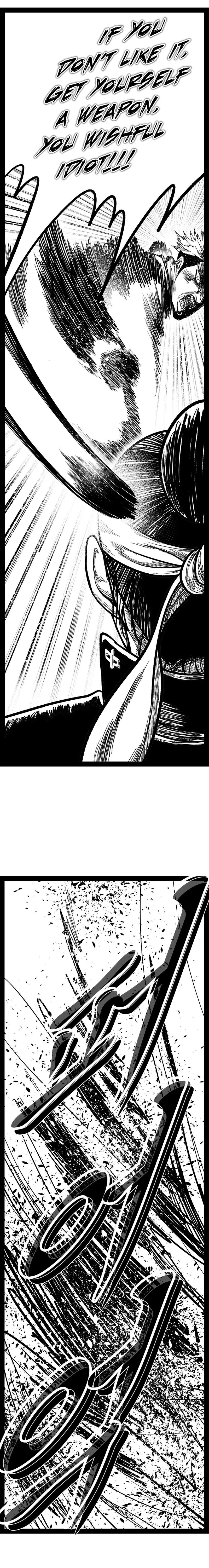 Hellper 2: Killberos Chap 148 - Next Chap 149