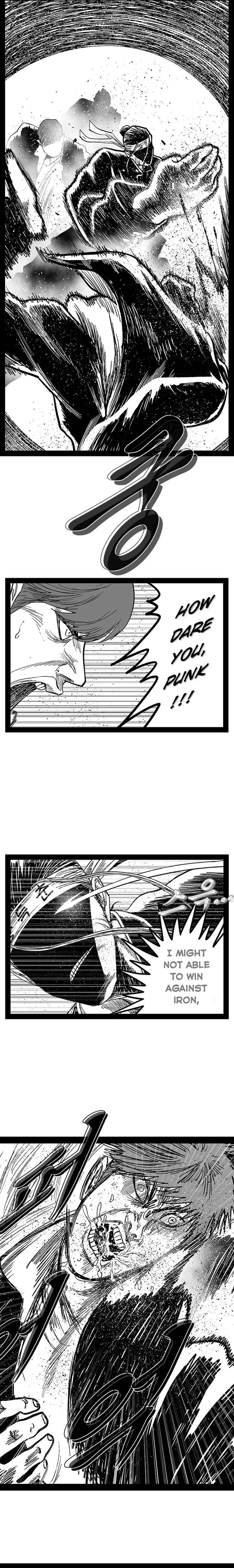 Hellper 2: Killberos Chap 148 - Next Chap 149