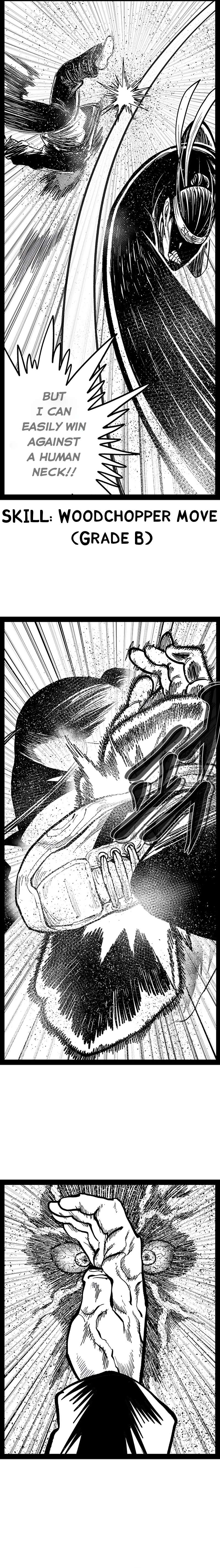 Hellper 2: Killberos Chap 148 - Next Chap 149