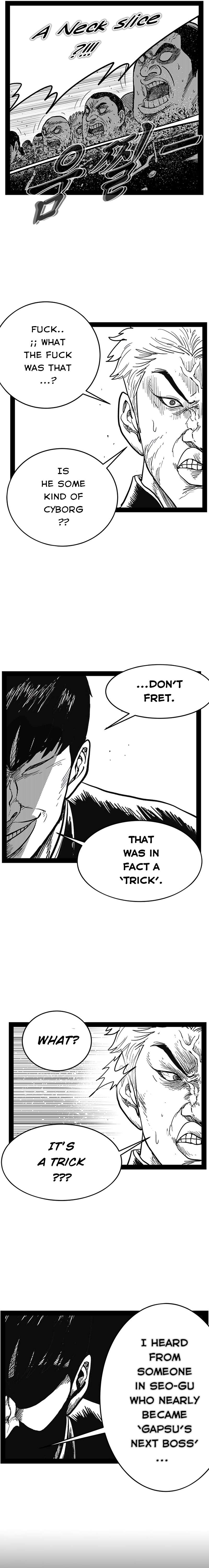 Hellper 2: Killberos Chap 148 - Next Chap 149