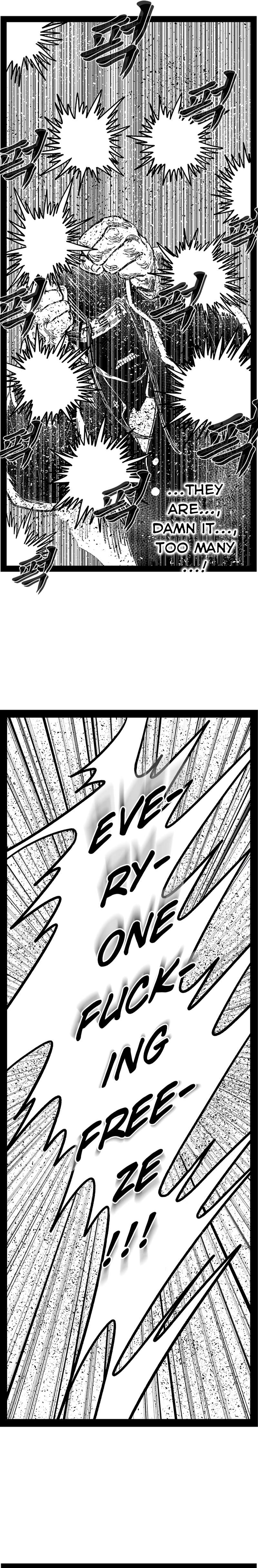 Hellper 2: Killberos Chap 148 - Next Chap 149