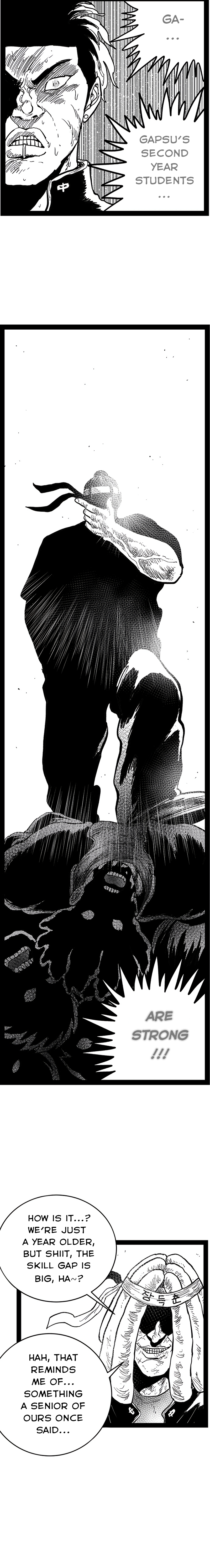 Hellper 2: Killberos Chap 149 - Next Chap 150