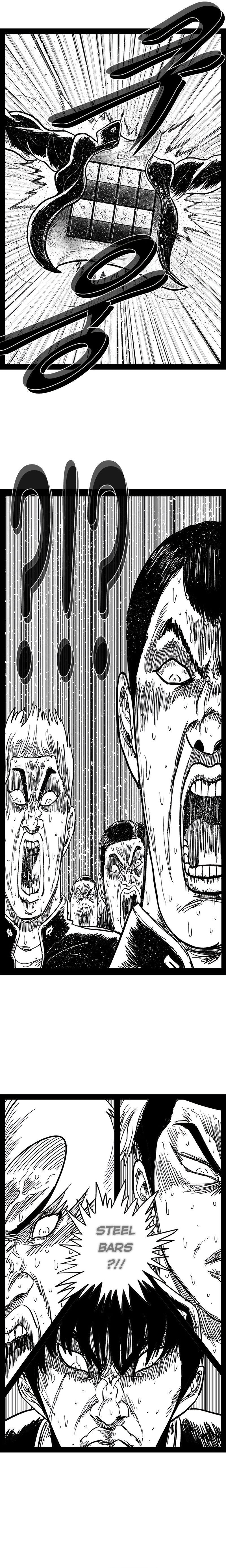 Hellper 2: Killberos Chap 149 - Next Chap 150