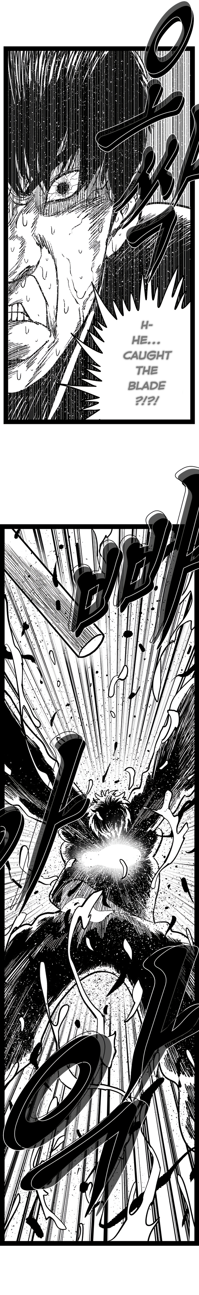 Hellper 2: Killberos Chap 149 - Next Chap 150