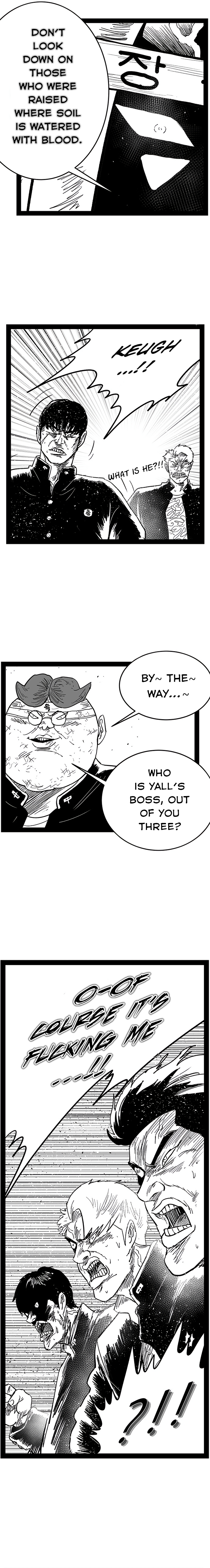 Hellper 2: Killberos Chap 149 - Next Chap 150