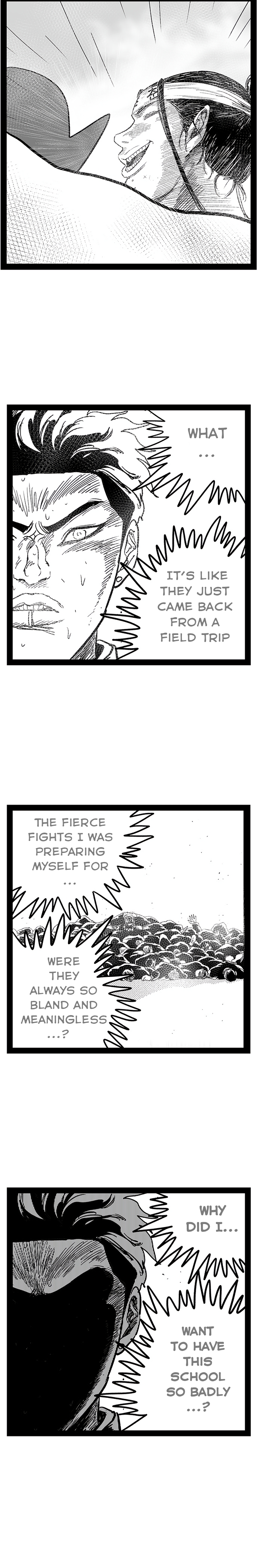 Hellper 2: Killberos Chap 149 - Next Chap 150