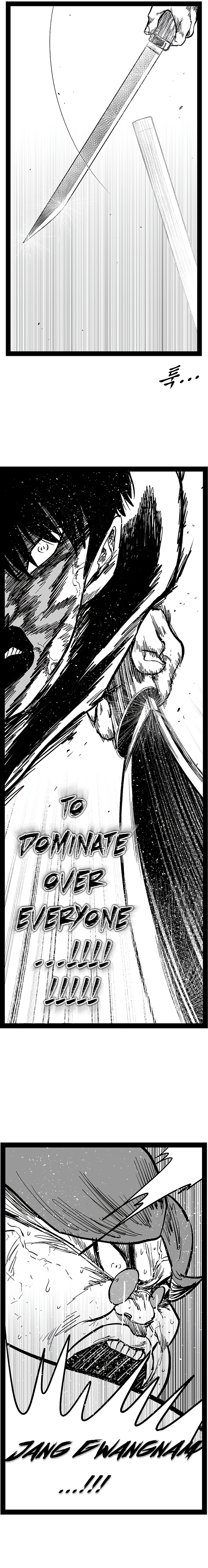 Hellper 2: Killberos Chap 149 - Next Chap 150