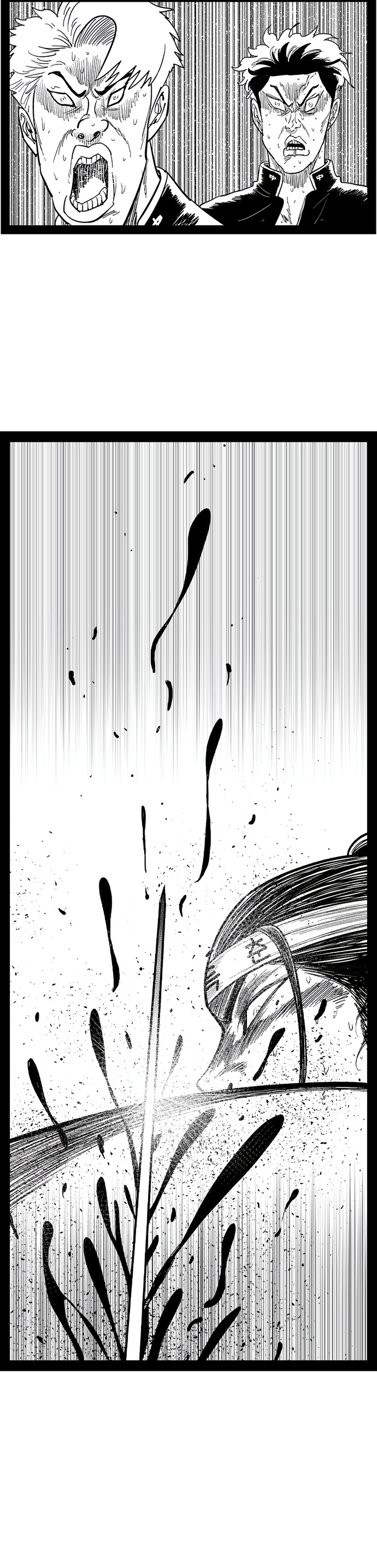 Hellper 2: Killberos Chap 149 - Next Chap 150