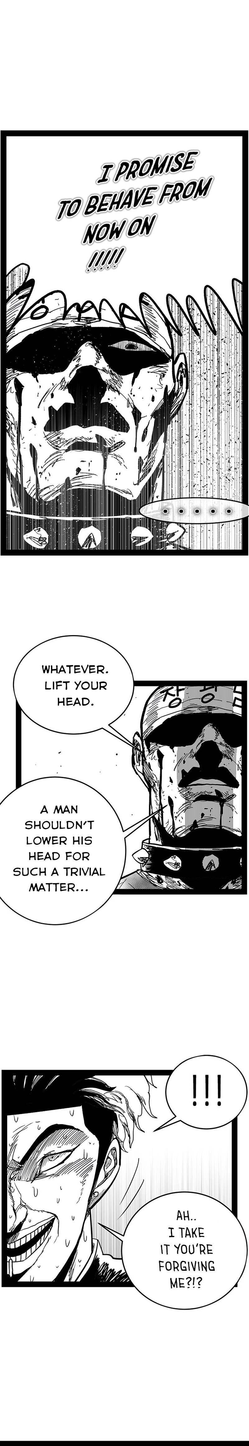 Hellper 2: Killberos Chap 149 - Next Chap 150