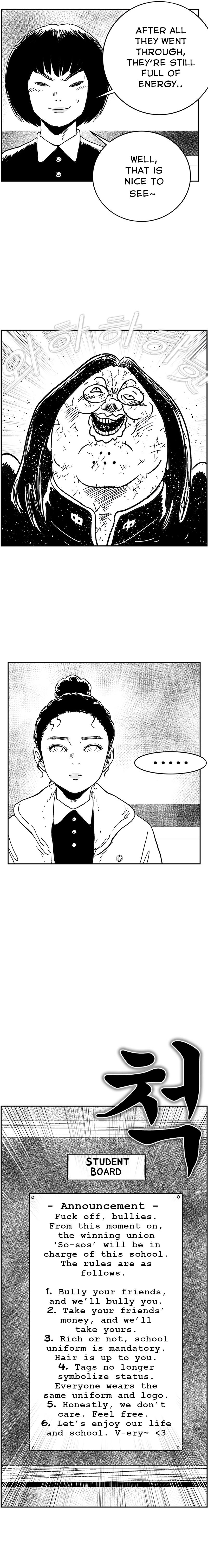 Hellper 2: Killberos Chap 140 - Next Chap 141