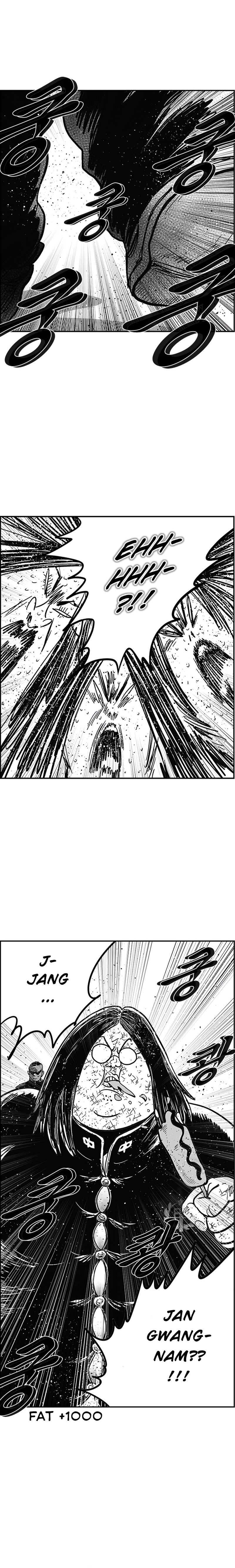 Hellper 2: Killberos Chap 140 - Next Chap 141