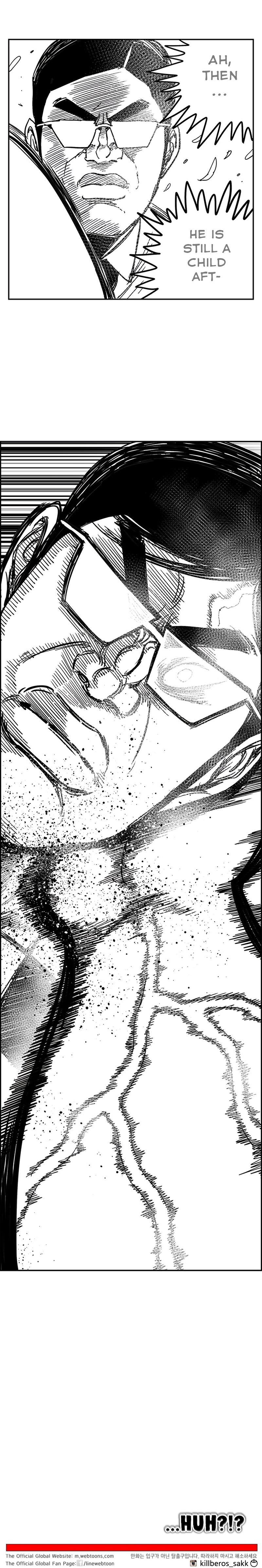 Hellper 2: Killberos Chap 140 - Next Chap 141