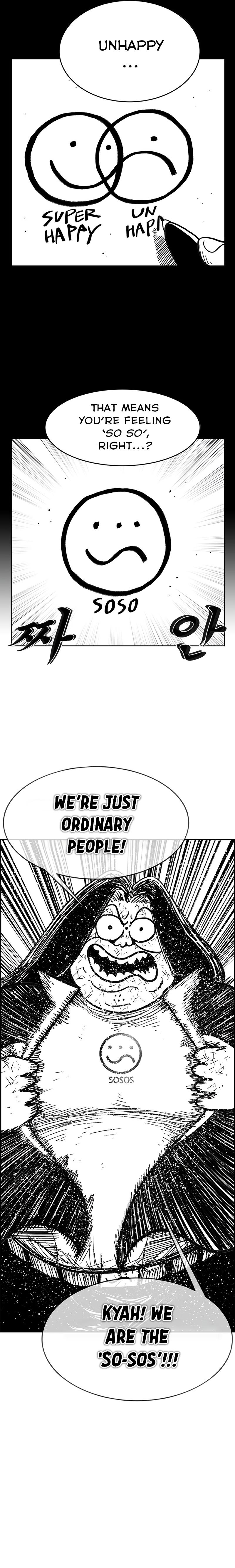 Hellper 2: Killberos Chap 140 - Next Chap 141