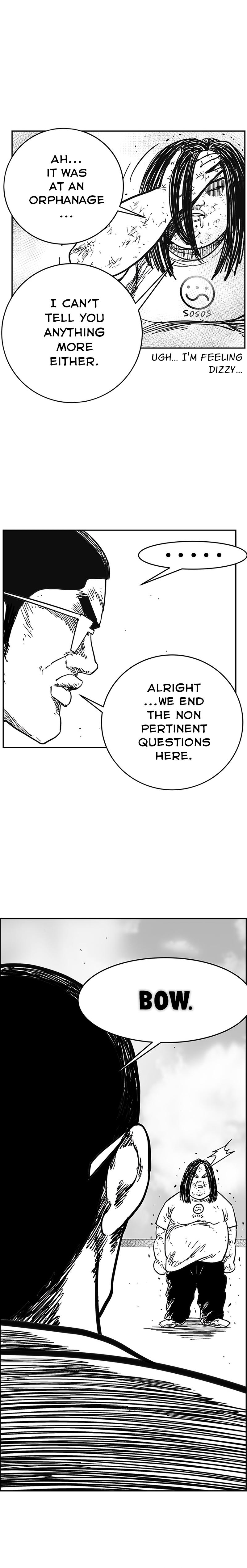 Hellper 2: Killberos Chap 141 - Next Chap 142