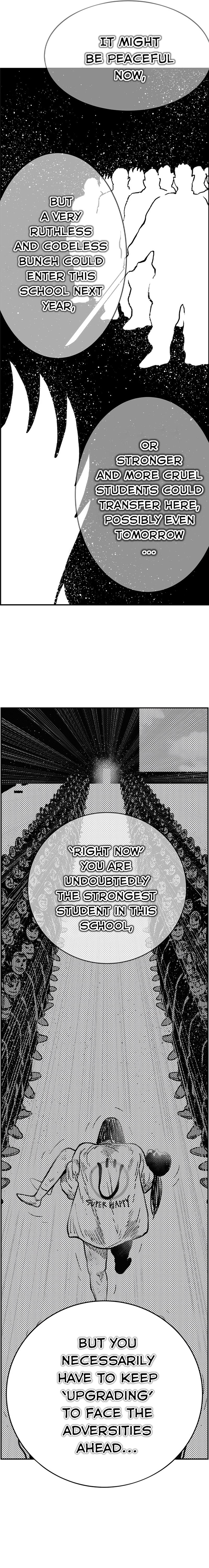 Hellper 2: Killberos Chap 141 - Next Chap 142