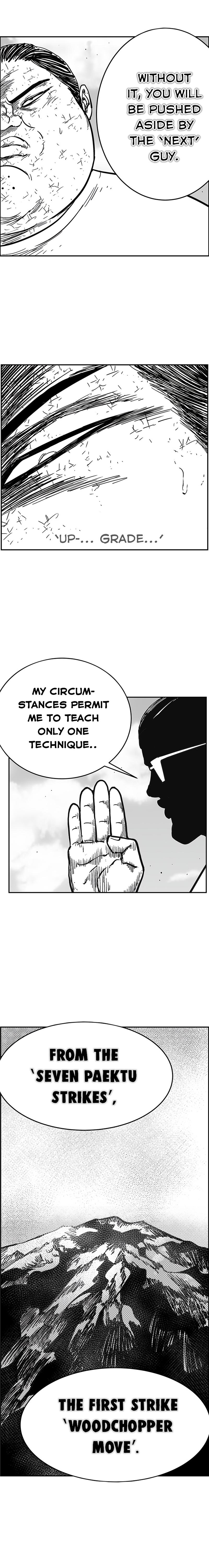 Hellper 2: Killberos Chap 141 - Next Chap 142