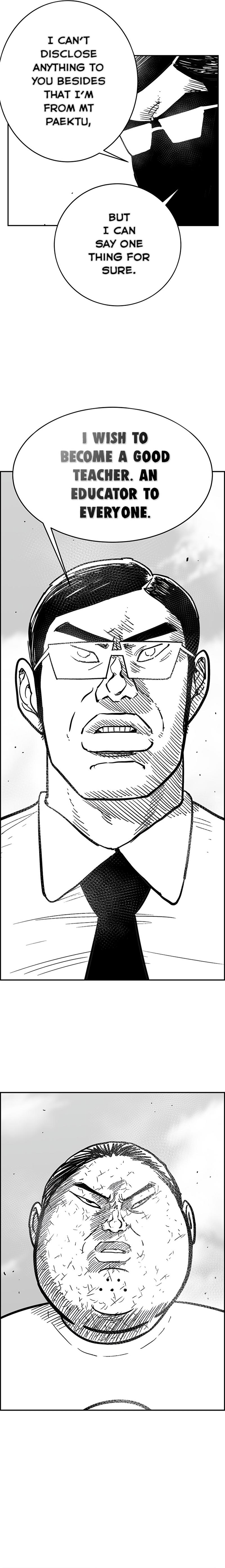 Hellper 2: Killberos Chap 141 - Next Chap 142