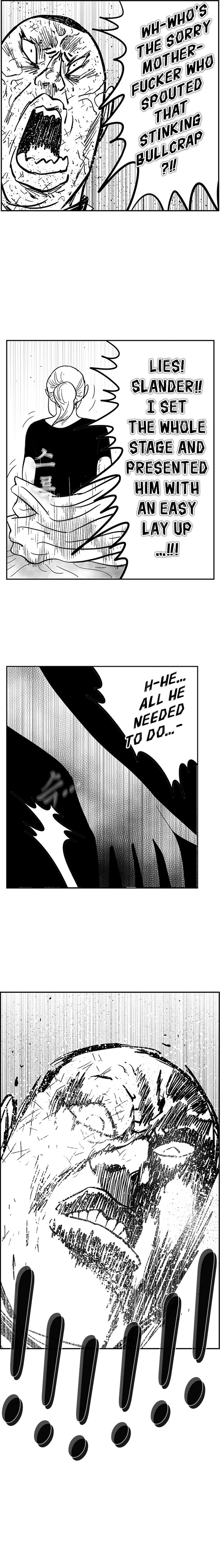 Hellper 2: Killberos Chap 141 - Next Chap 142