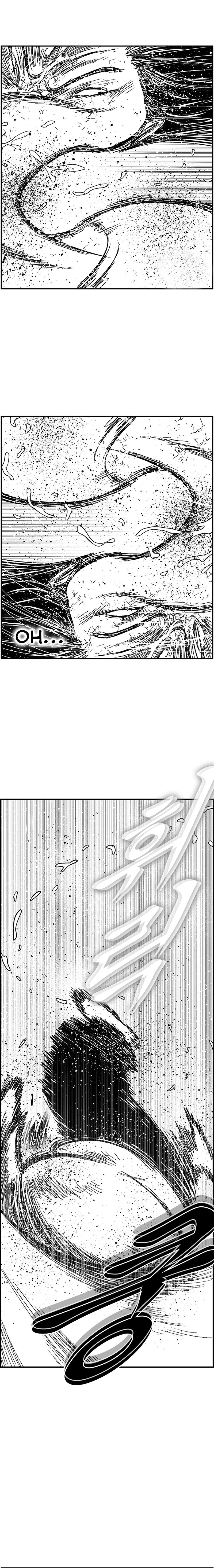 Hellper 2: Killberos Chap 141 - Next Chap 142