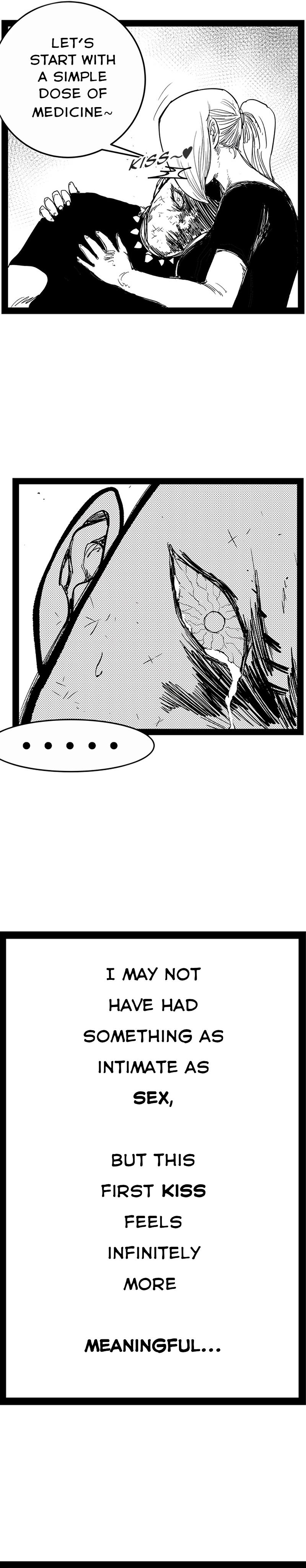 Hellper 2: Killberos Chap 142 - Next Chap 143