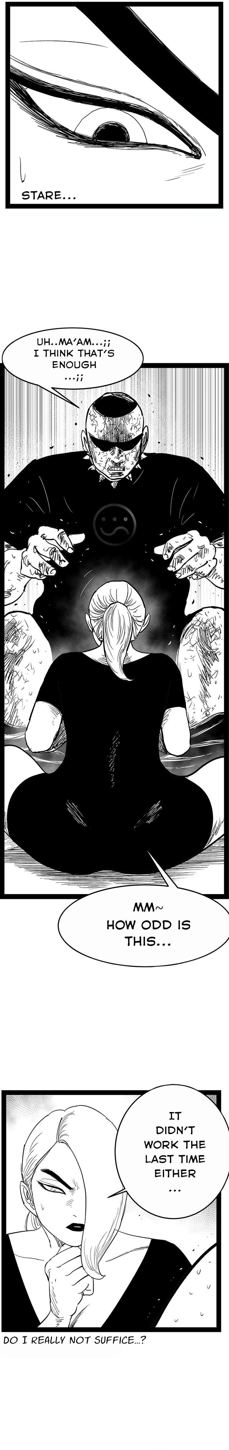 Hellper 2: Killberos Chap 142 - Next Chap 143