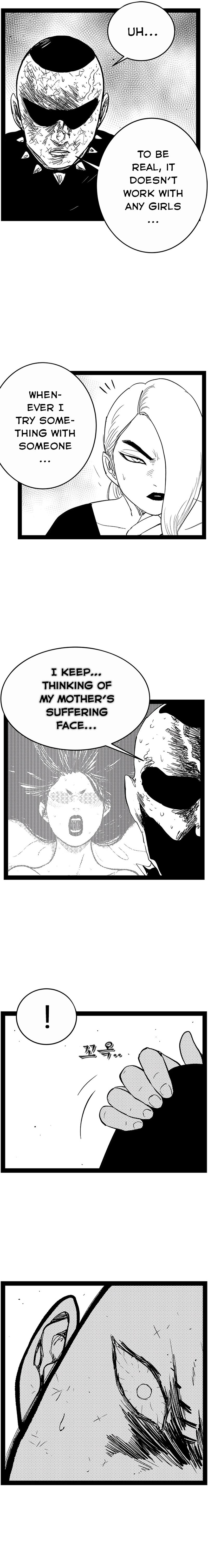 Hellper 2: Killberos Chap 142 - Next Chap 143