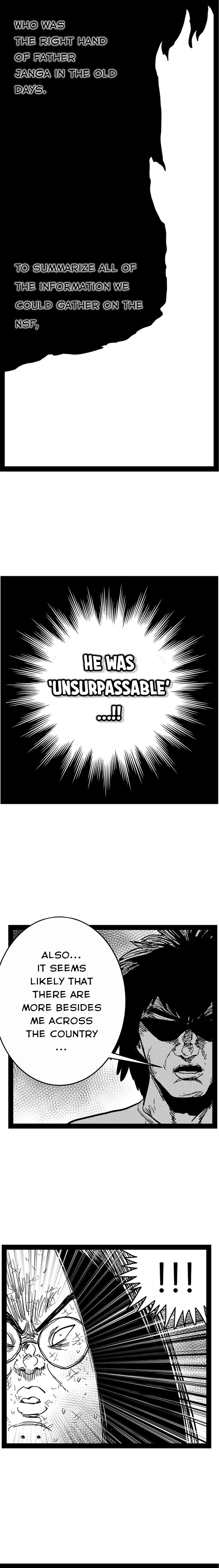 Hellper 2: Killberos Chap 142 - Next Chap 143