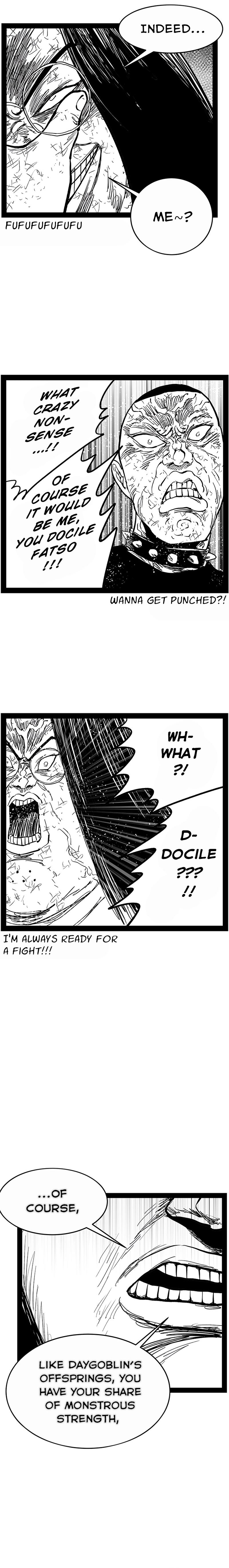 Hellper 2: Killberos Chap 142 - Next Chap 143